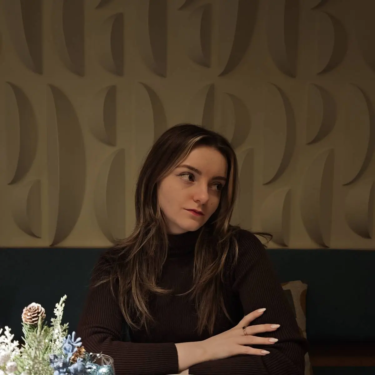 Олеся Казачкова | Сетка — социальная сеть от hh.ru