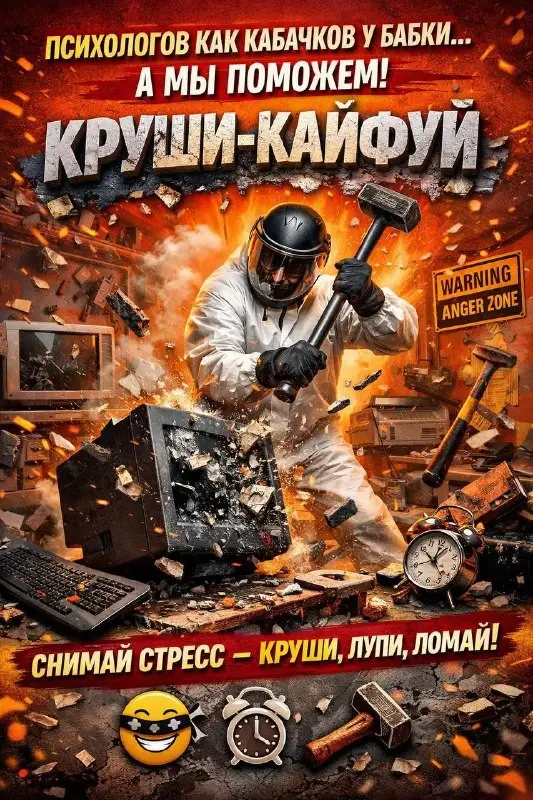 Психологов развелось, как кабачков у бабки летом на даче…
Мы можем отрицать и отрицать результативность работы психологии в нашей жизни, но факт остается фактом, что все в жизни сгенерированно поведен... | Сетка — социальная сеть от hh.ru