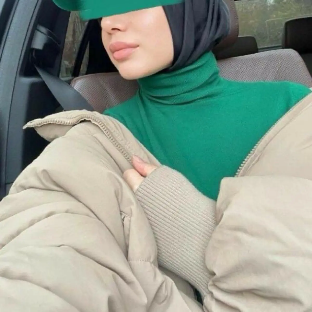 Sara Rajabova | Сетка — социальная сеть от hh.ru