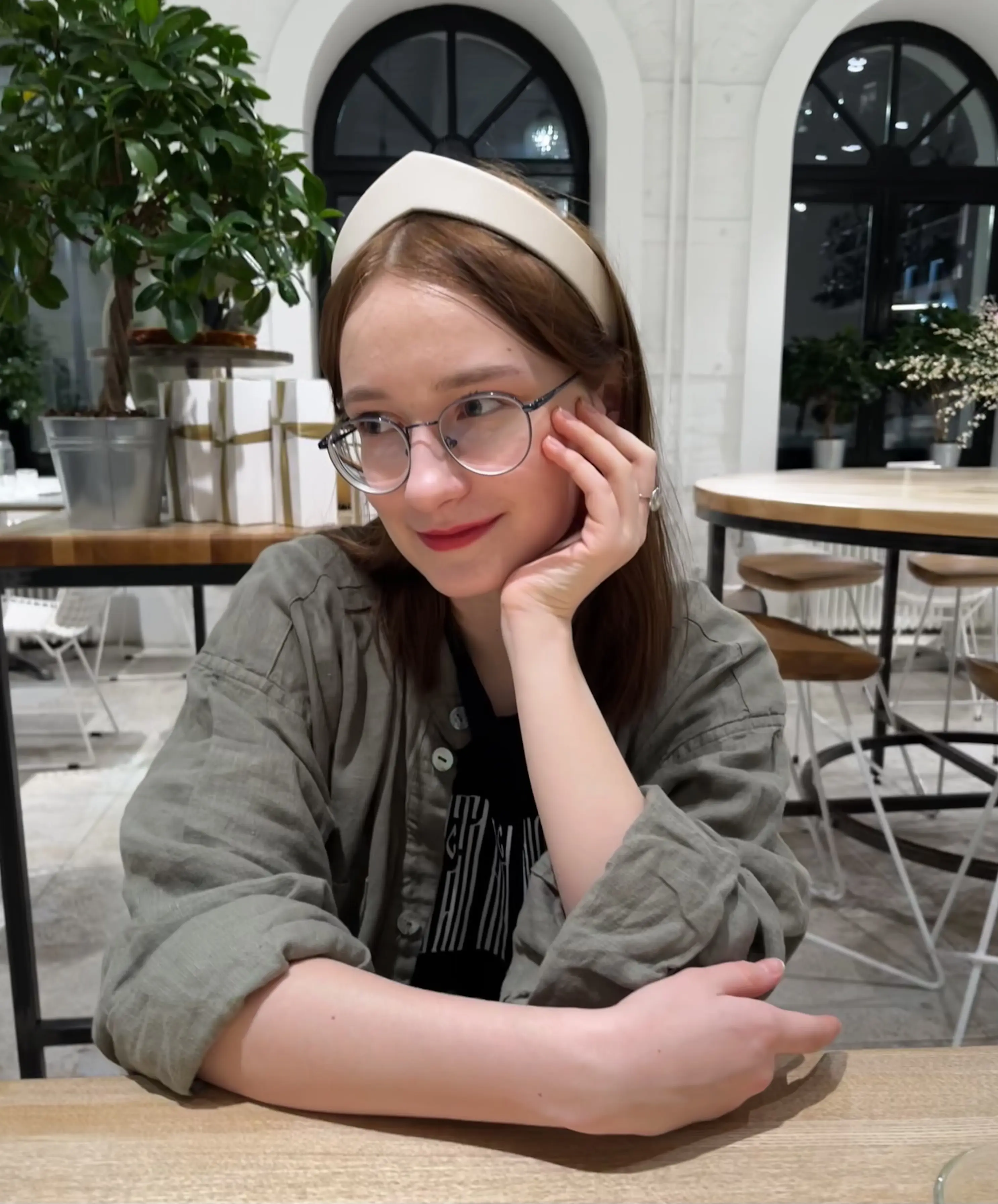 Анастасия Суркова