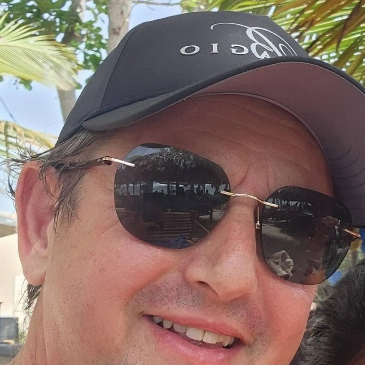 Джон Шеналтан