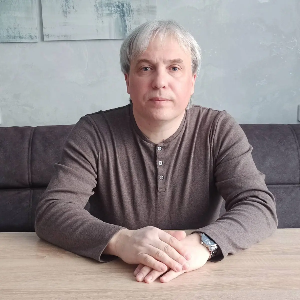 Петр Пьянов