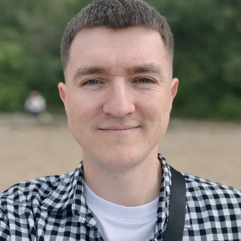 Рузиль Насыров