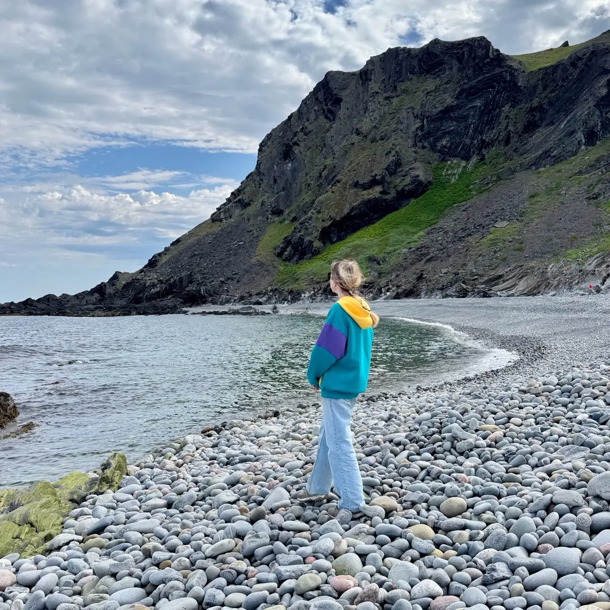 Алена Уйменова