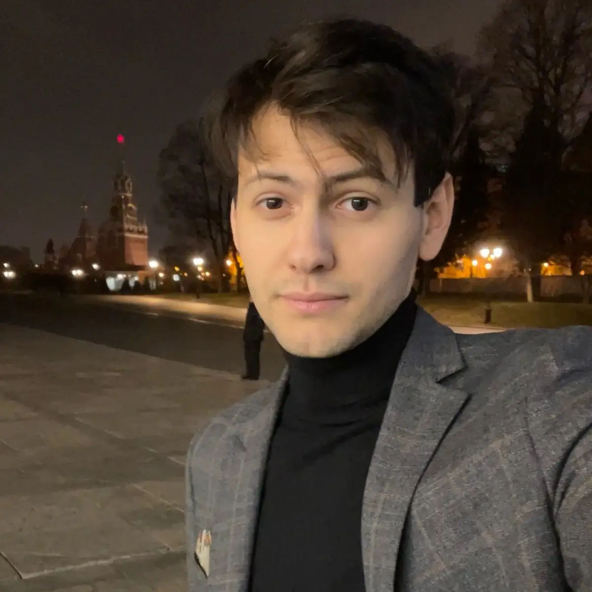 Салев Алиев | Сетка — социальная сеть от hh.ru