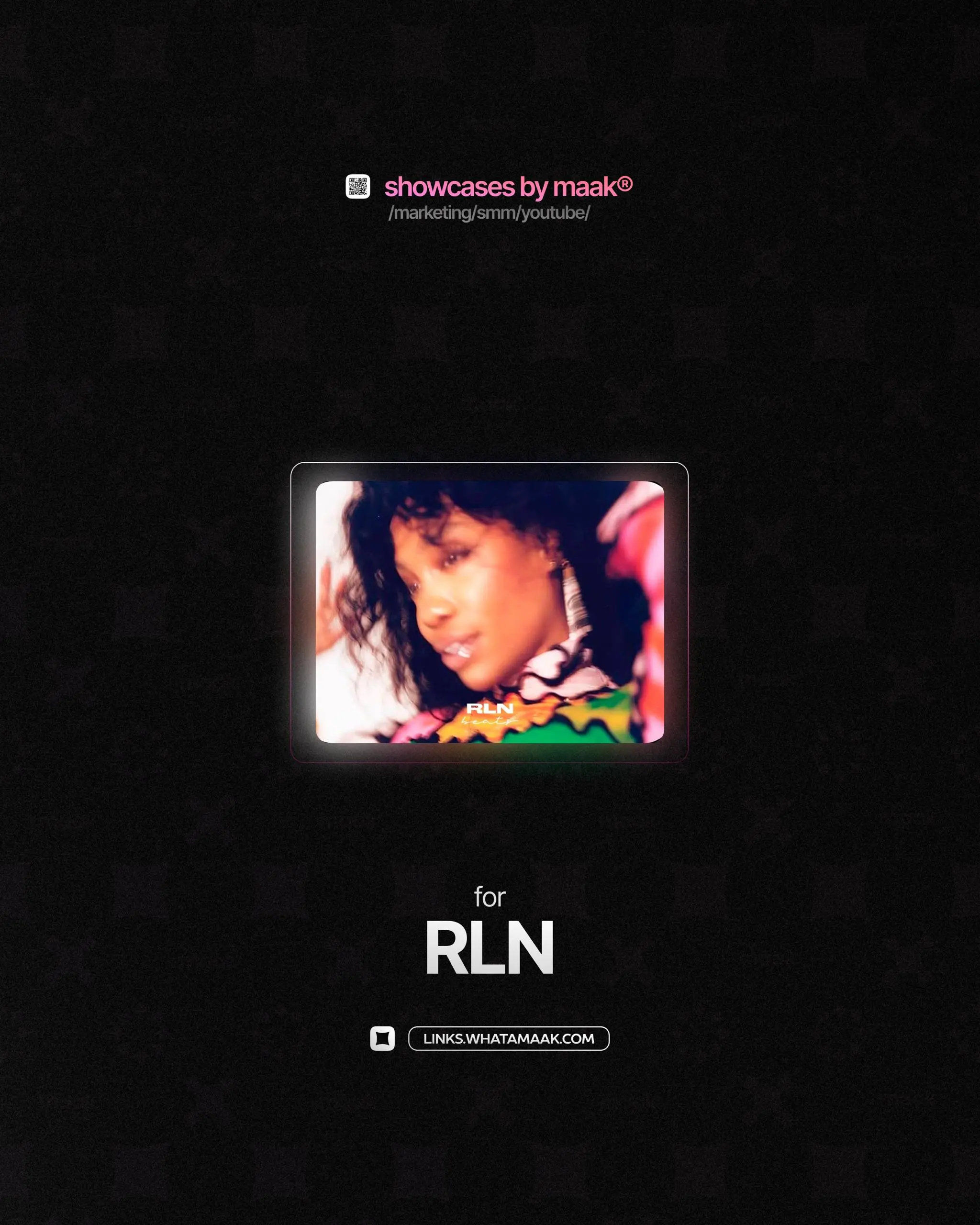 📱#case — Продвижение в YouTube
❤️ Для кого?
RLN
🔼 Что было сделано?
• Вывод видео в топ YouTube по поисковому (ключевому) запросу
• Ключевой запрос: «SZA Type Beat»
⭐️ Итог:
• 3400+ просмотров
• 71+ л... | Сетка — социальная сеть от hh.ru
