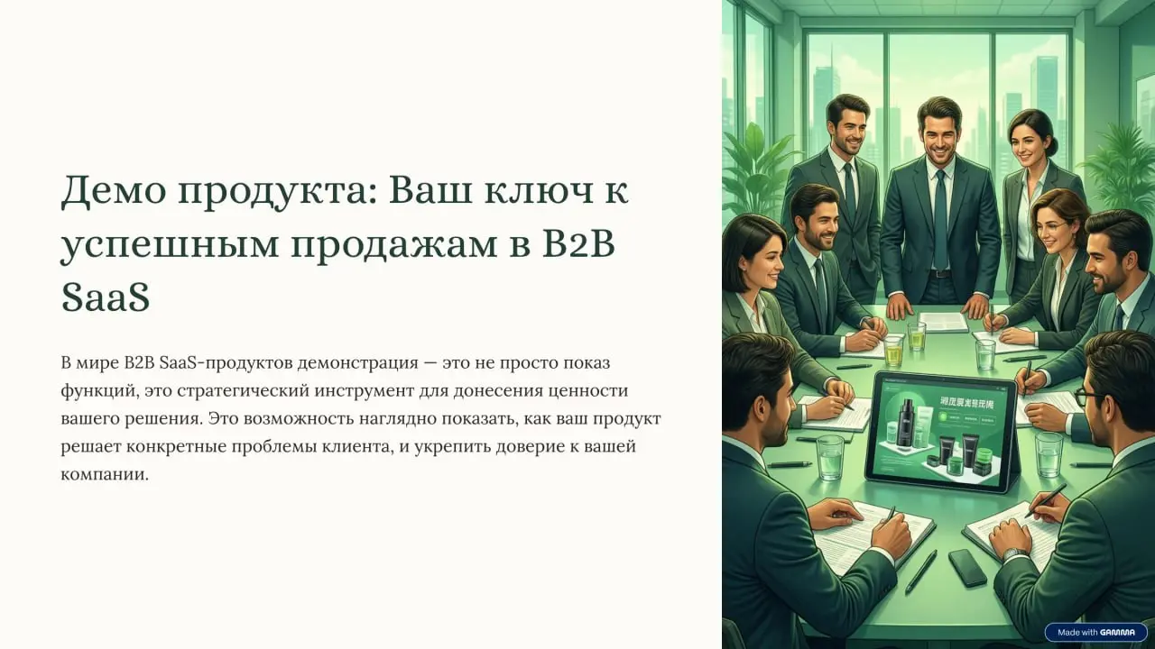Как мы проводим демо продуктов? | Сетка — социальная сеть от hh.ru