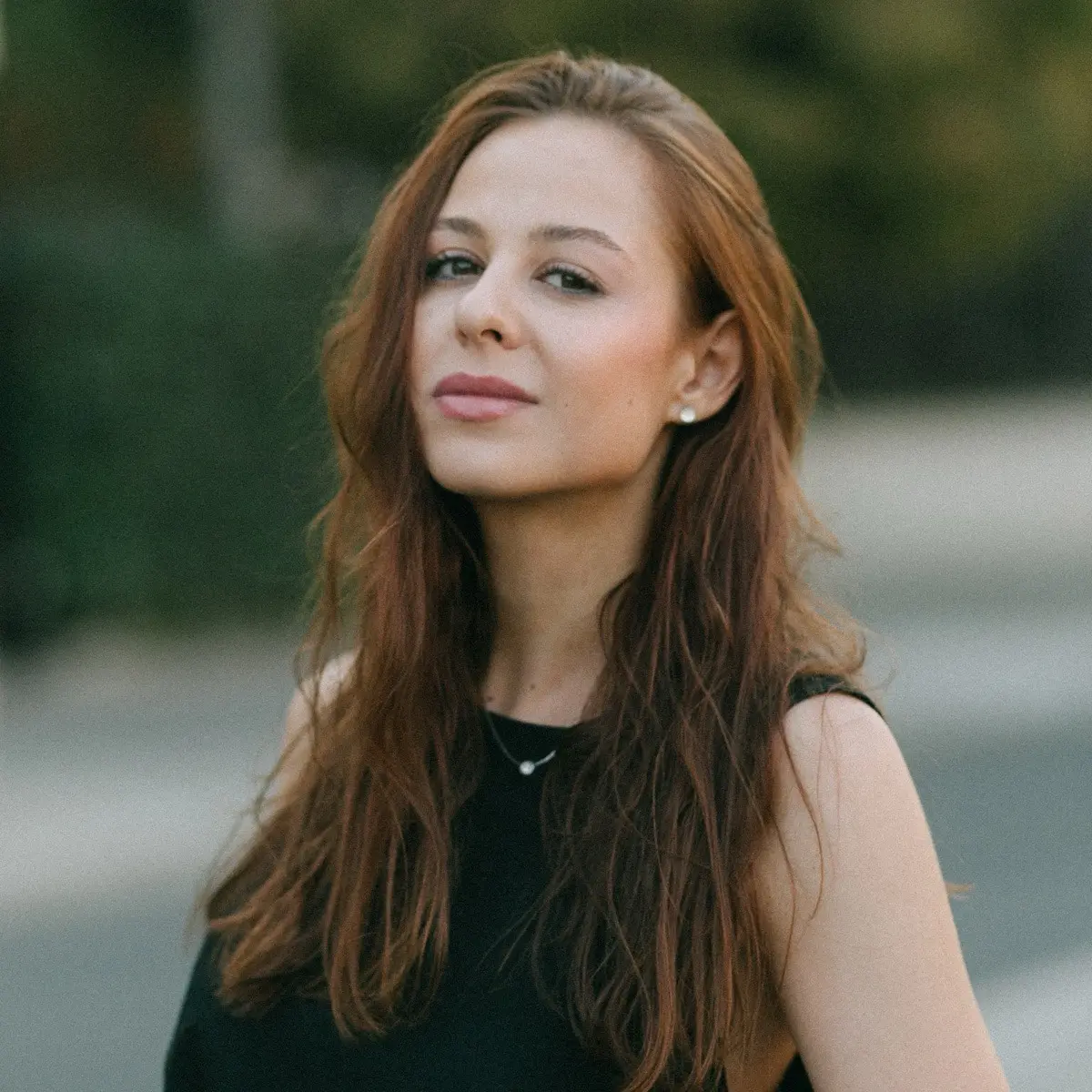 Анна Андреева | Сетка — социальная сеть от hh.ru