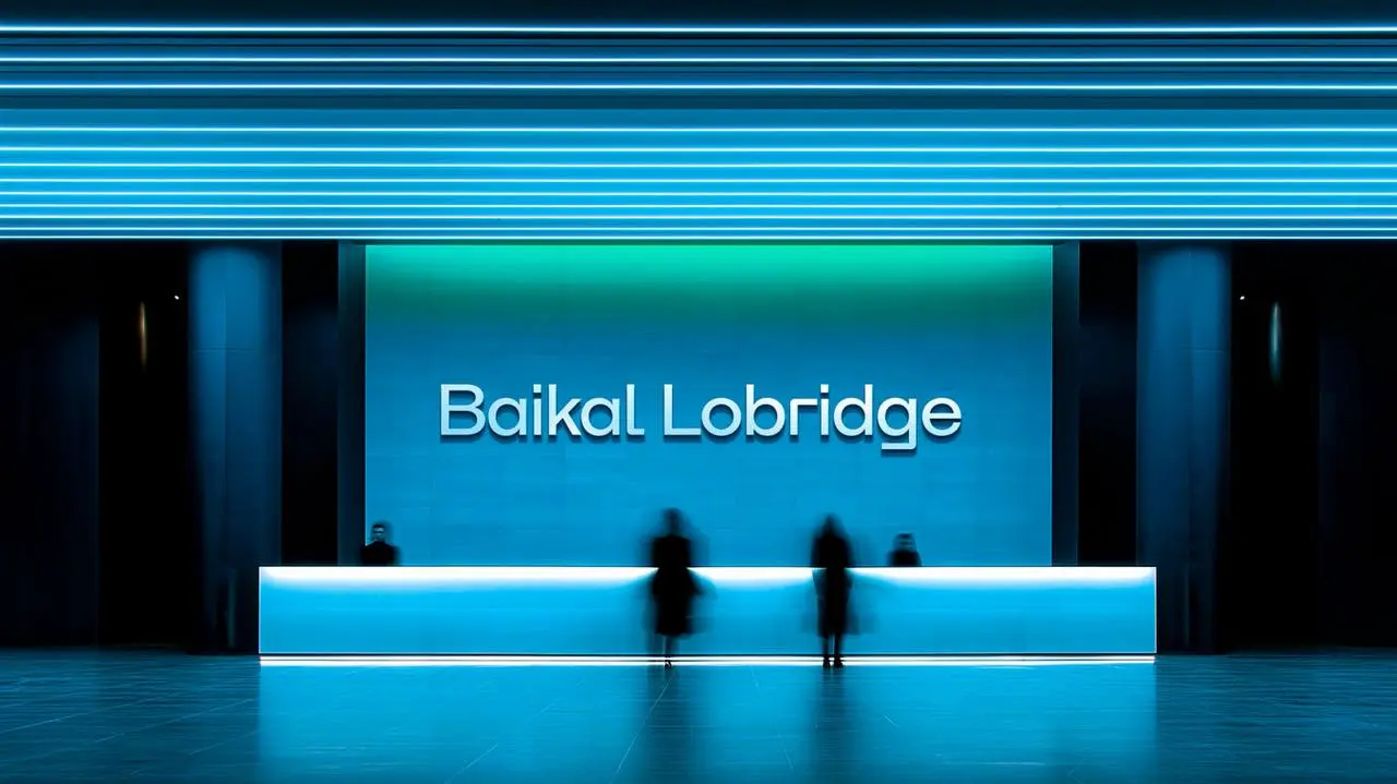 Агентство Depot обновило стратегию и айдентику GR-консалтинга Baikal Lobridge
Основной задачей Depot было обновить бренд и зафиксировать изменения, которые произошли с компанией, при этом сохранив её ... | Сетка — социальная сеть от hh.ru