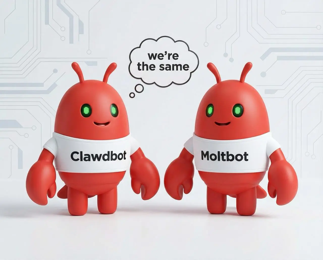 Сейчас хайпует Moltbot 🤖
И это тот редкий случай, когда шум вокруг ИИ не совсем пустой.
Американцы реально покупают отдельные компьютеры, чтобы поставить его локально | Сетка — социальная сеть от hh.ru