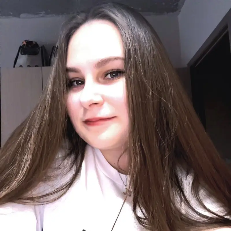 Дарья Рыбенцова