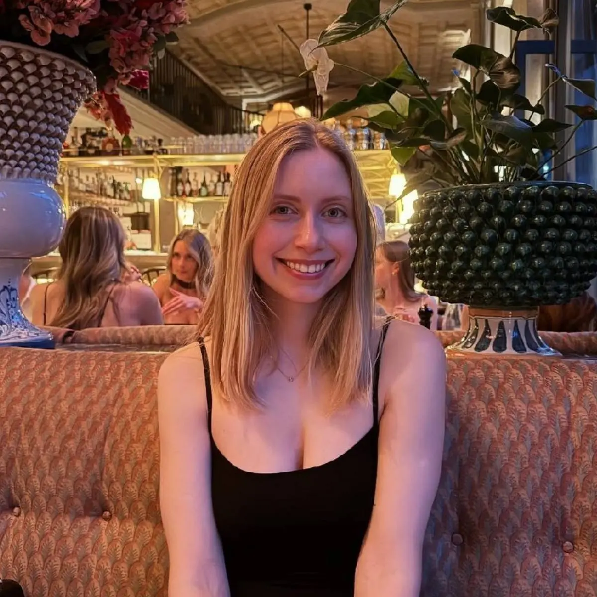 Екатерина Елисеева