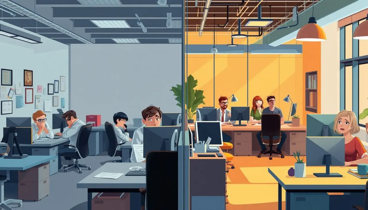 KPI — секрет вашего успеха, который не расскажут в открытую! 🕵️‍♀️📊
Вы знали, что KPI — это не наказание, а мощный двигатель прибыли? Да, команда сразу чувствует, когда руководство “не в теме” | Сетка — социальная сеть от hh.ru