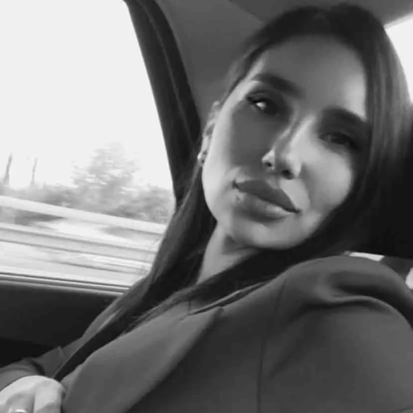 Аделия Гайнанова
