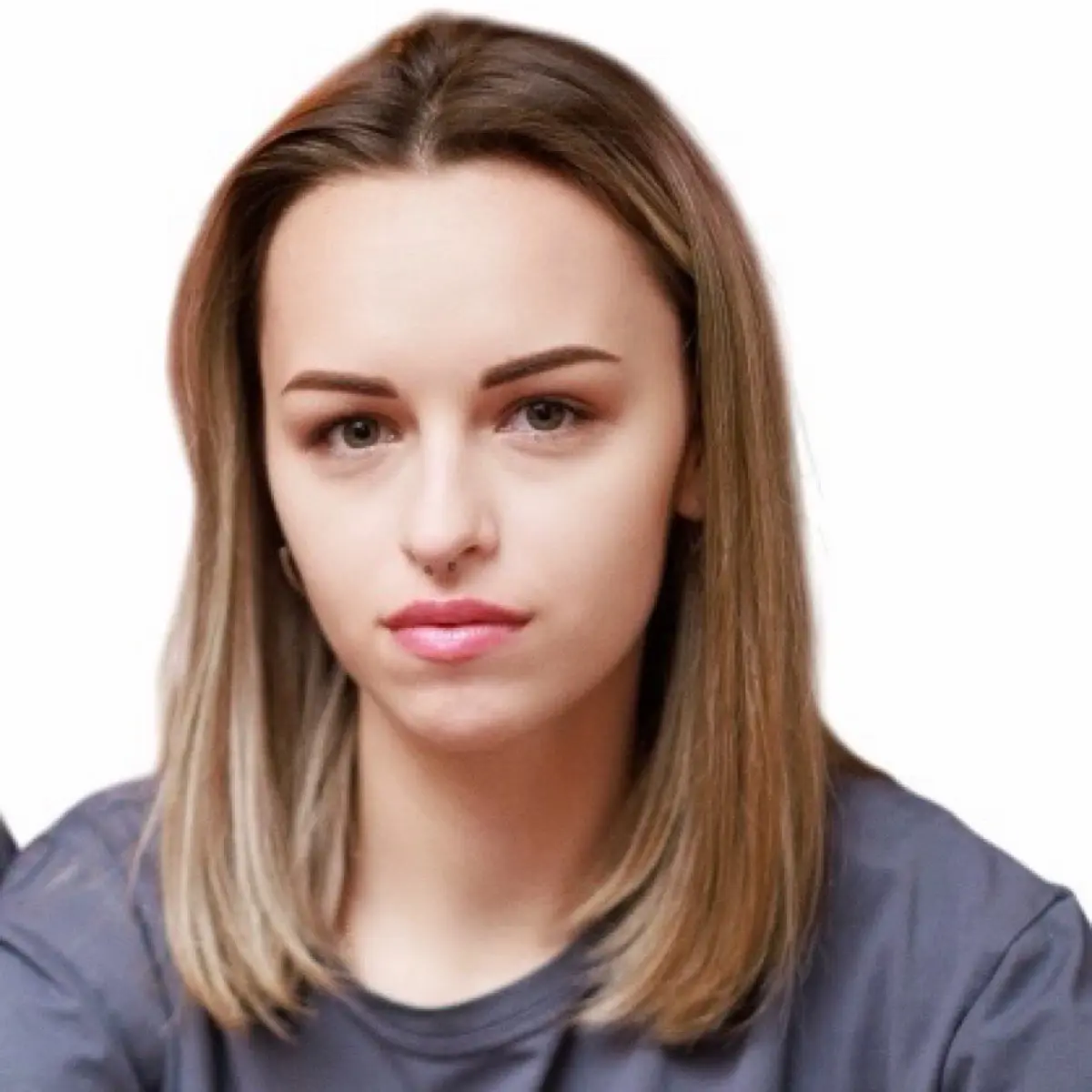 Влада Воронцова