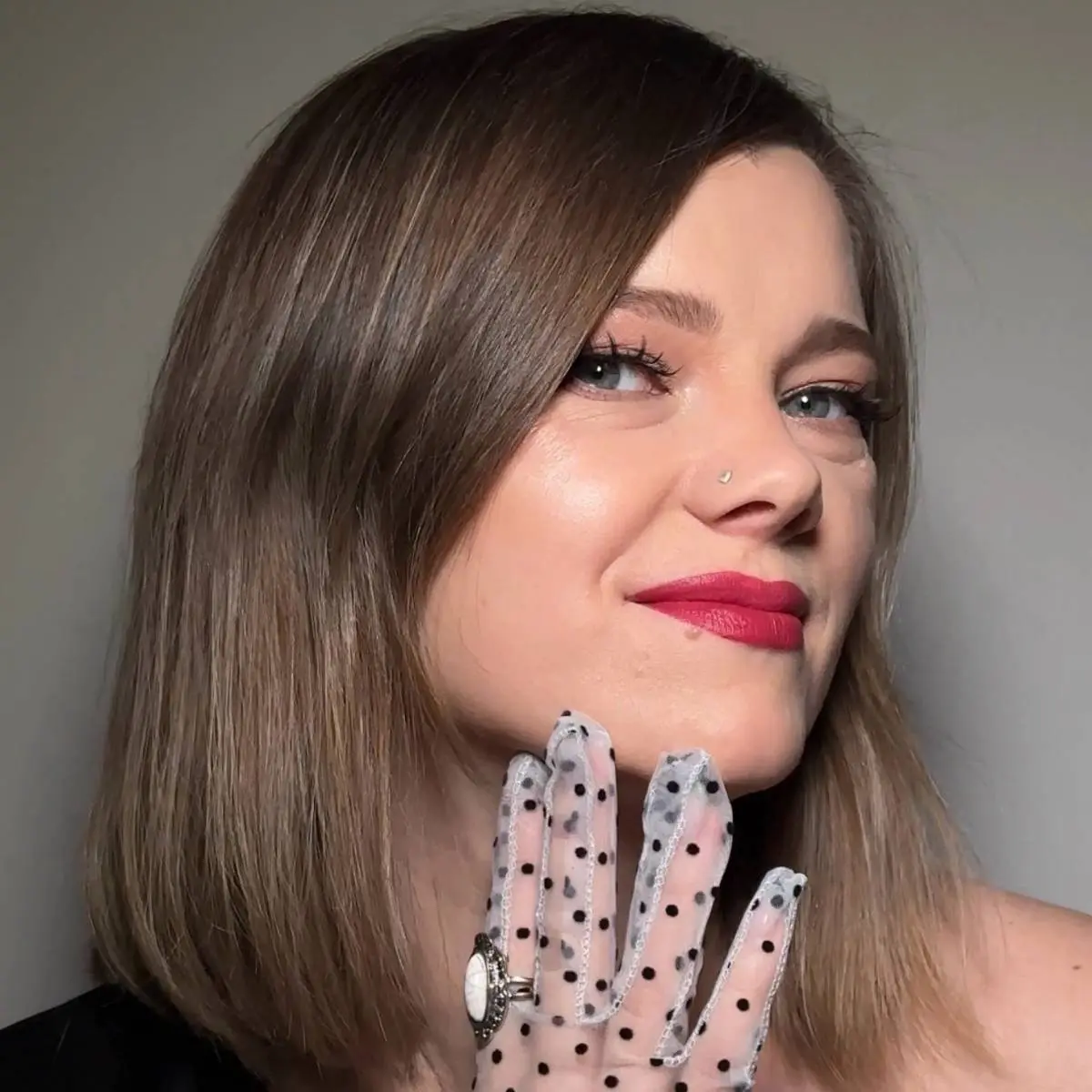 Елена Петропавловская