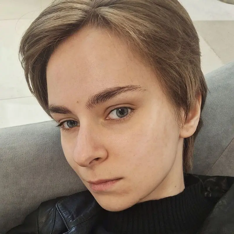Екатерина Васильева