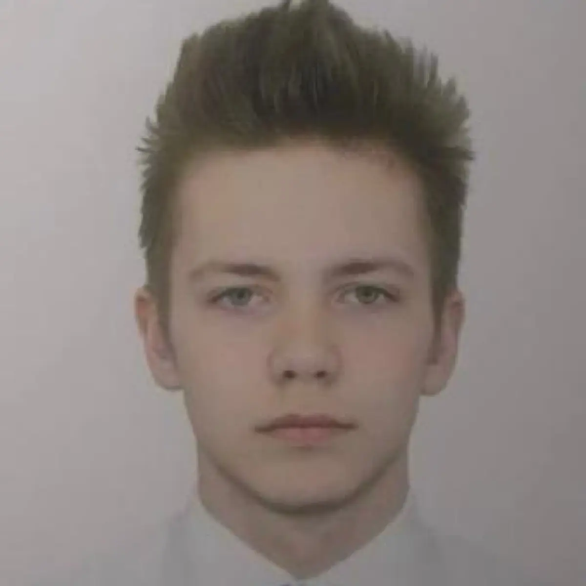 Валерий Стрельцов