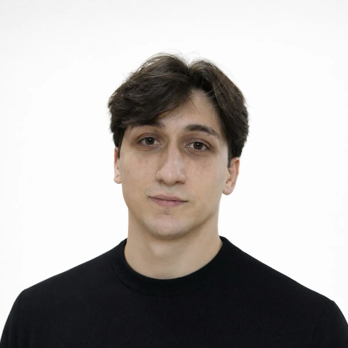 Тимур Садчиков | Сетка — социальная сеть от hh.ru