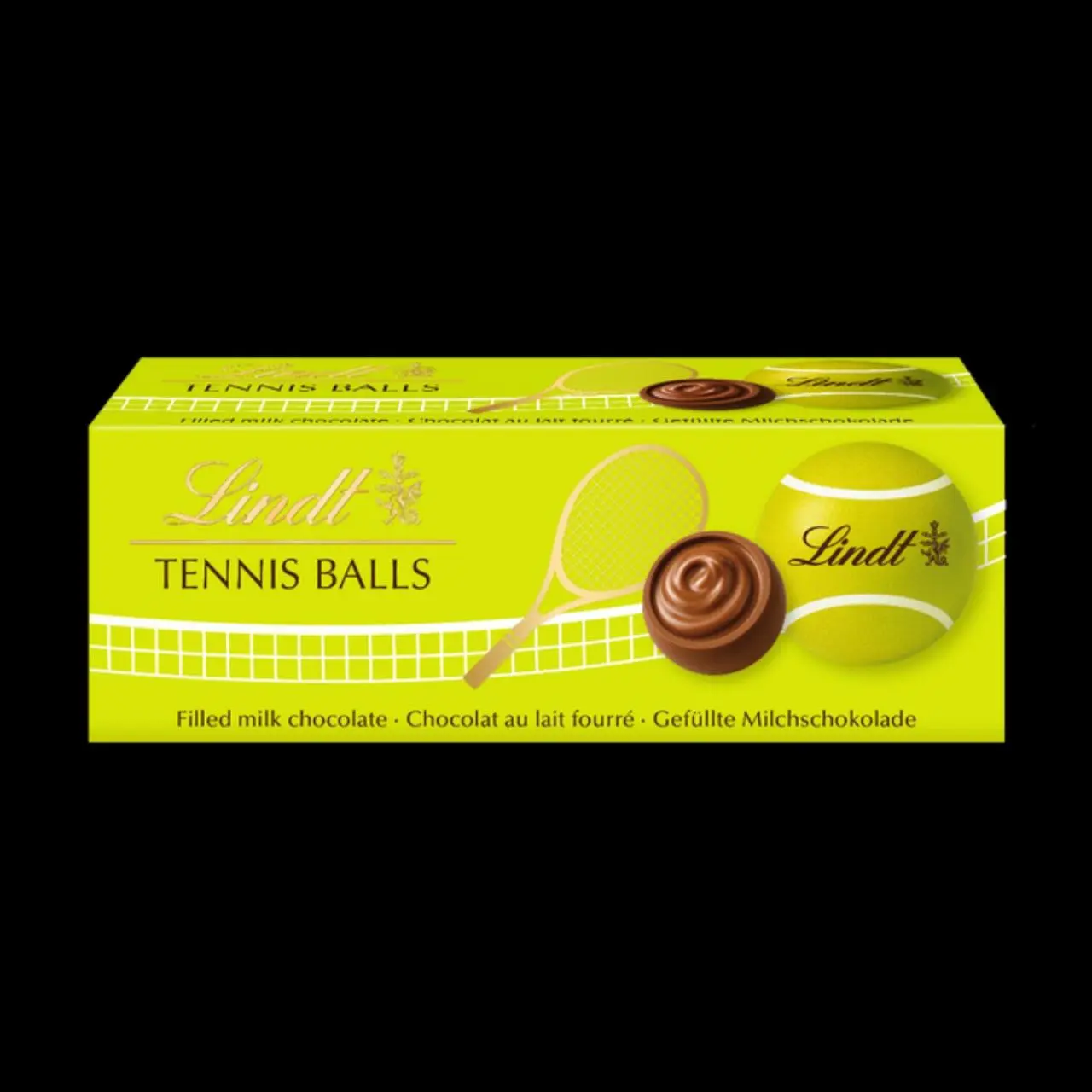 Lindt козыряет шоколадом по 16€
Готовимся к новому теннисному сезону правильно
Кртбл —познавательно о брендинге | Сетка — социальная сеть от hh.ru