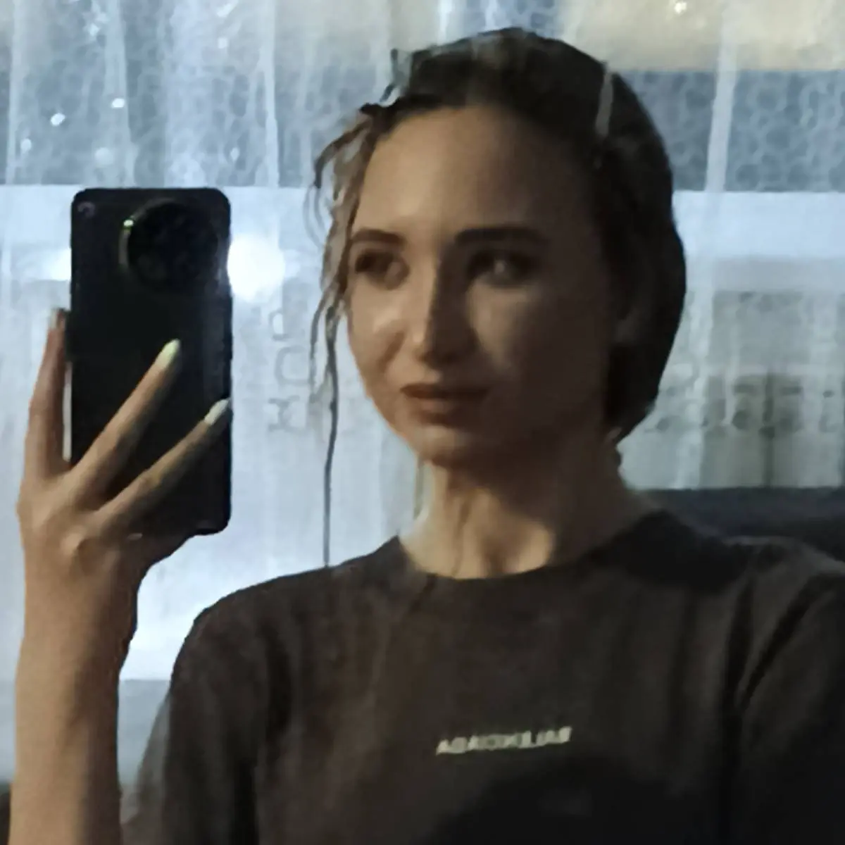 Ольга Соловьева