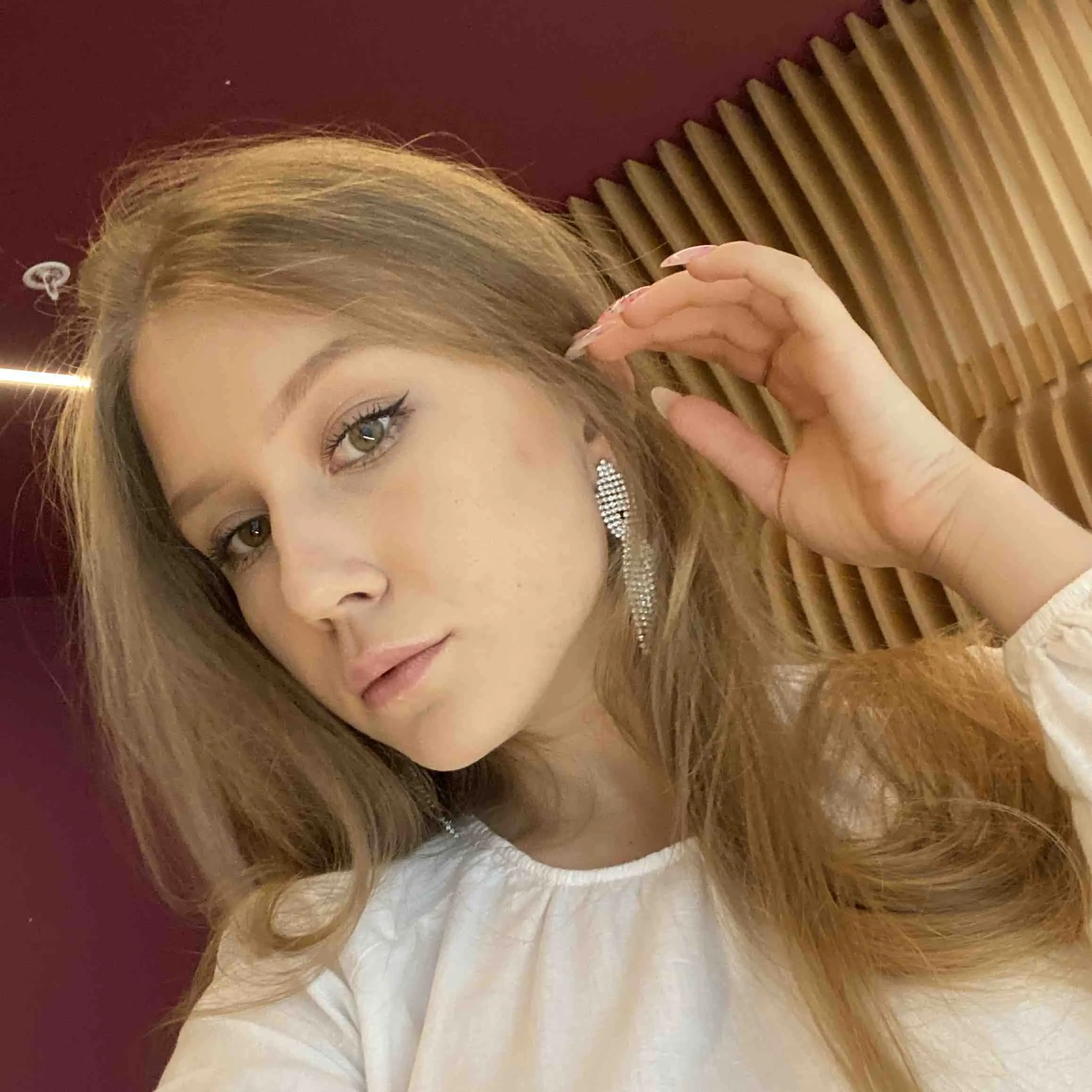 София Панина