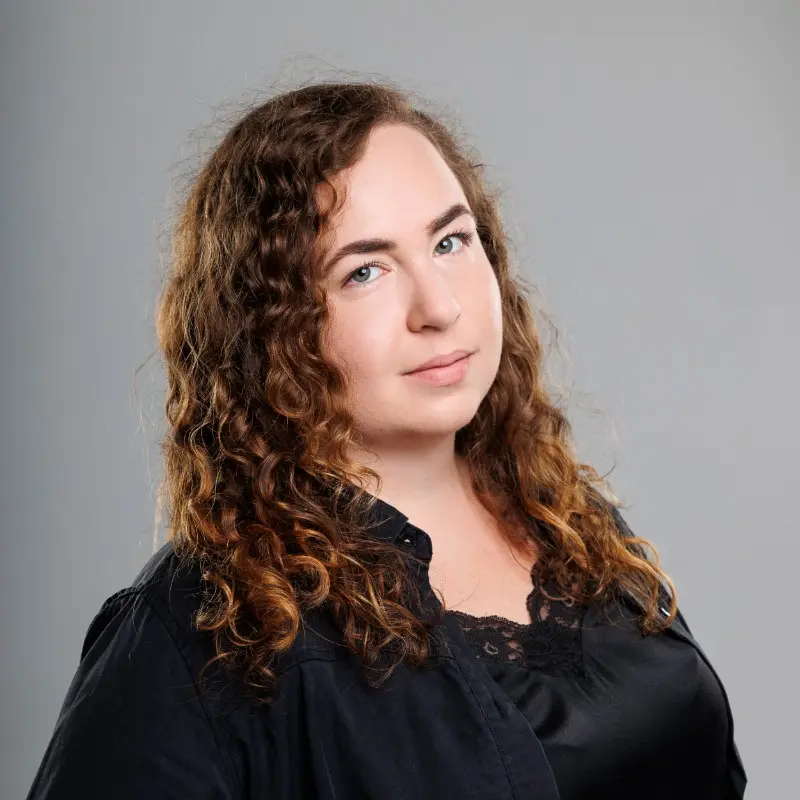 Ксения Френкель