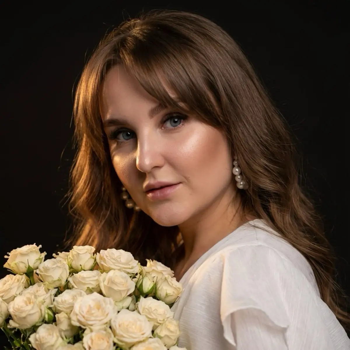 Лариса Евдокимова