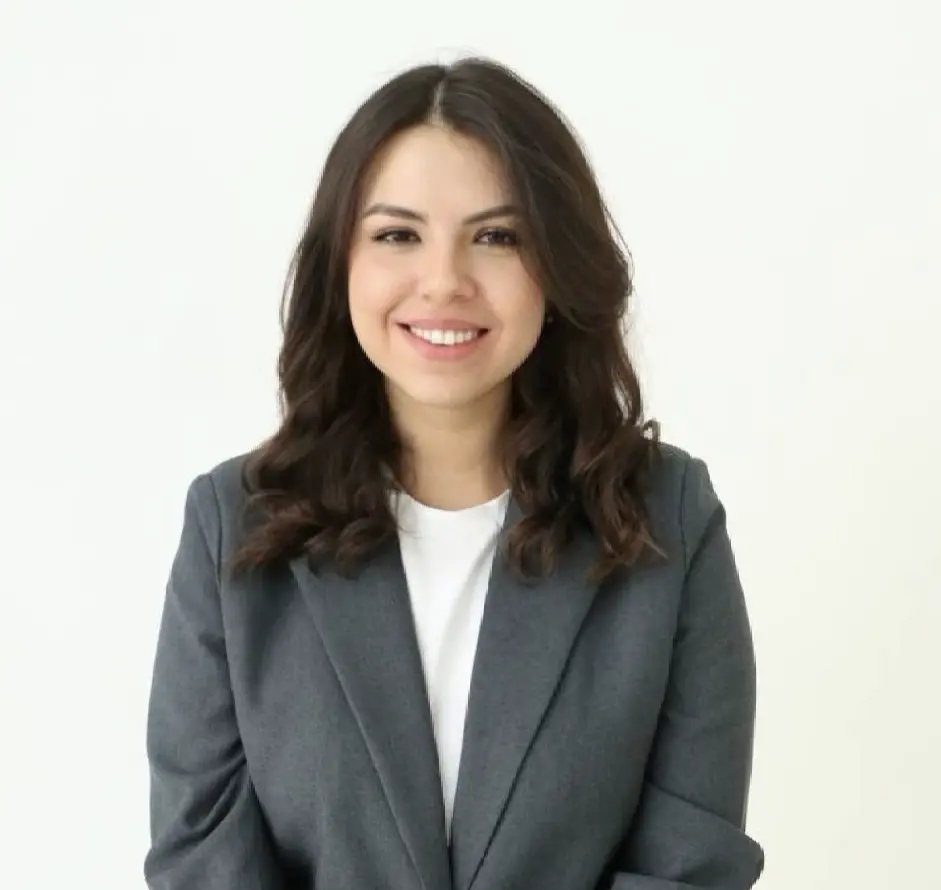 Дарья Запорожец | Сетка — социальная сеть от hh.ru