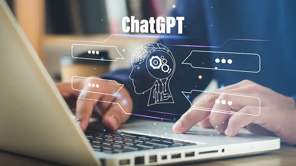 ChatGPT использовали для подготовки законопроекта в Госдуме | Сетка — социальная сеть от hh.ru