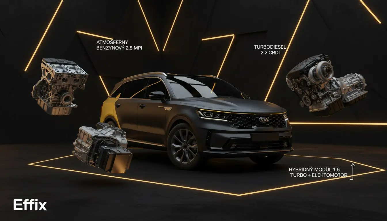 Kia Sorento: выбираем мотор под реальную жизнь
У Sorento нет «хороших» или «плохих» моторов — есть те, что подходят под ваш режим езды | Сетка — социальная сеть от hh.ru