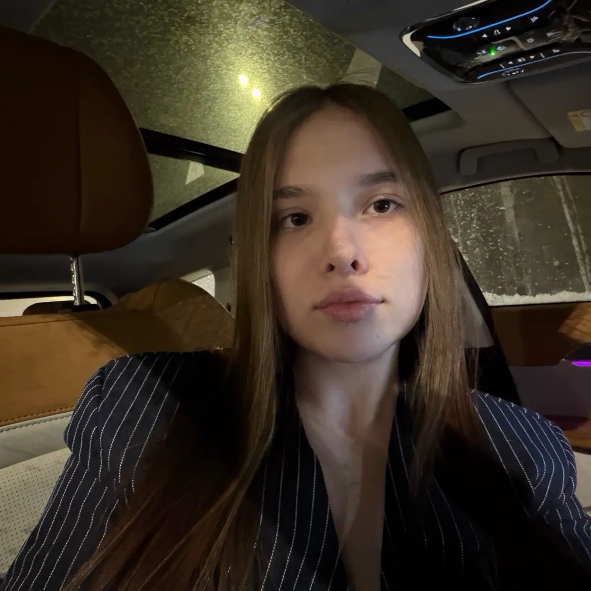 Kira Alekseevna | Сетка — социальная сеть от hh.ru