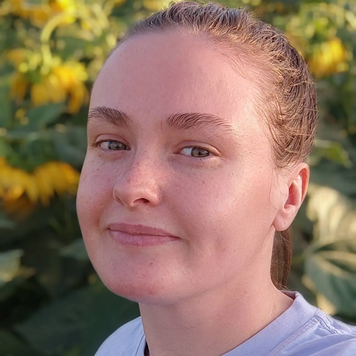 Диана Халилова | Сетка — социальная сеть от hh.ru