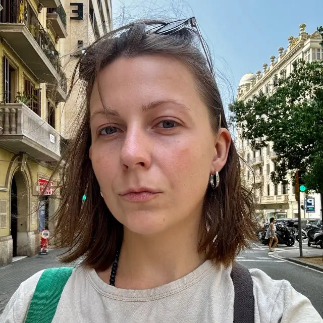Алёна Логинова