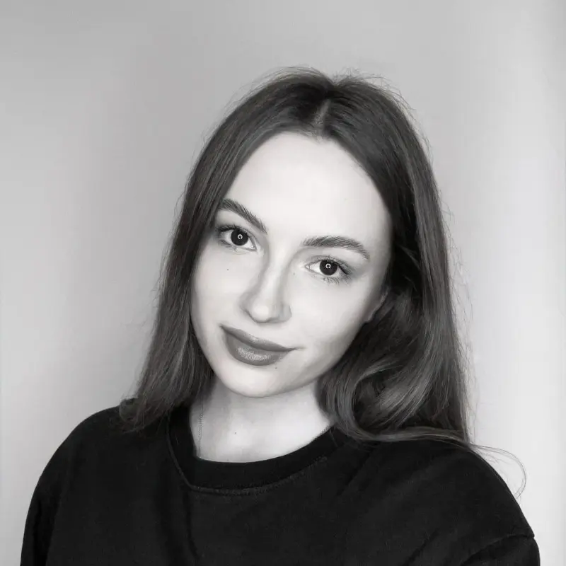 Аристина Сальникова