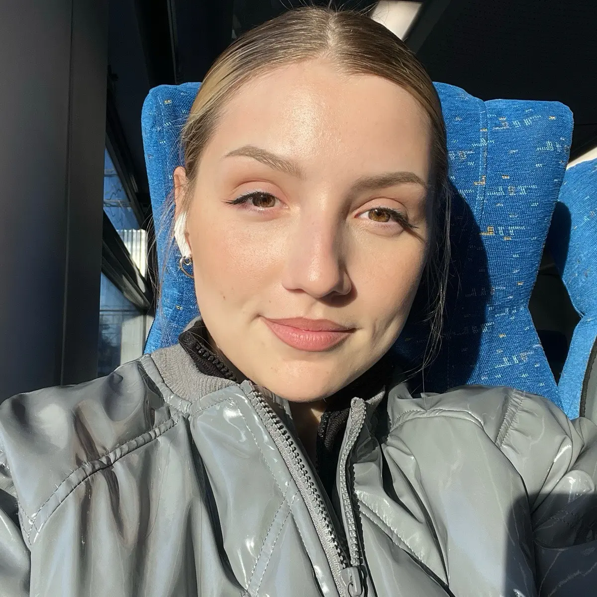 Анфиса Челнокова