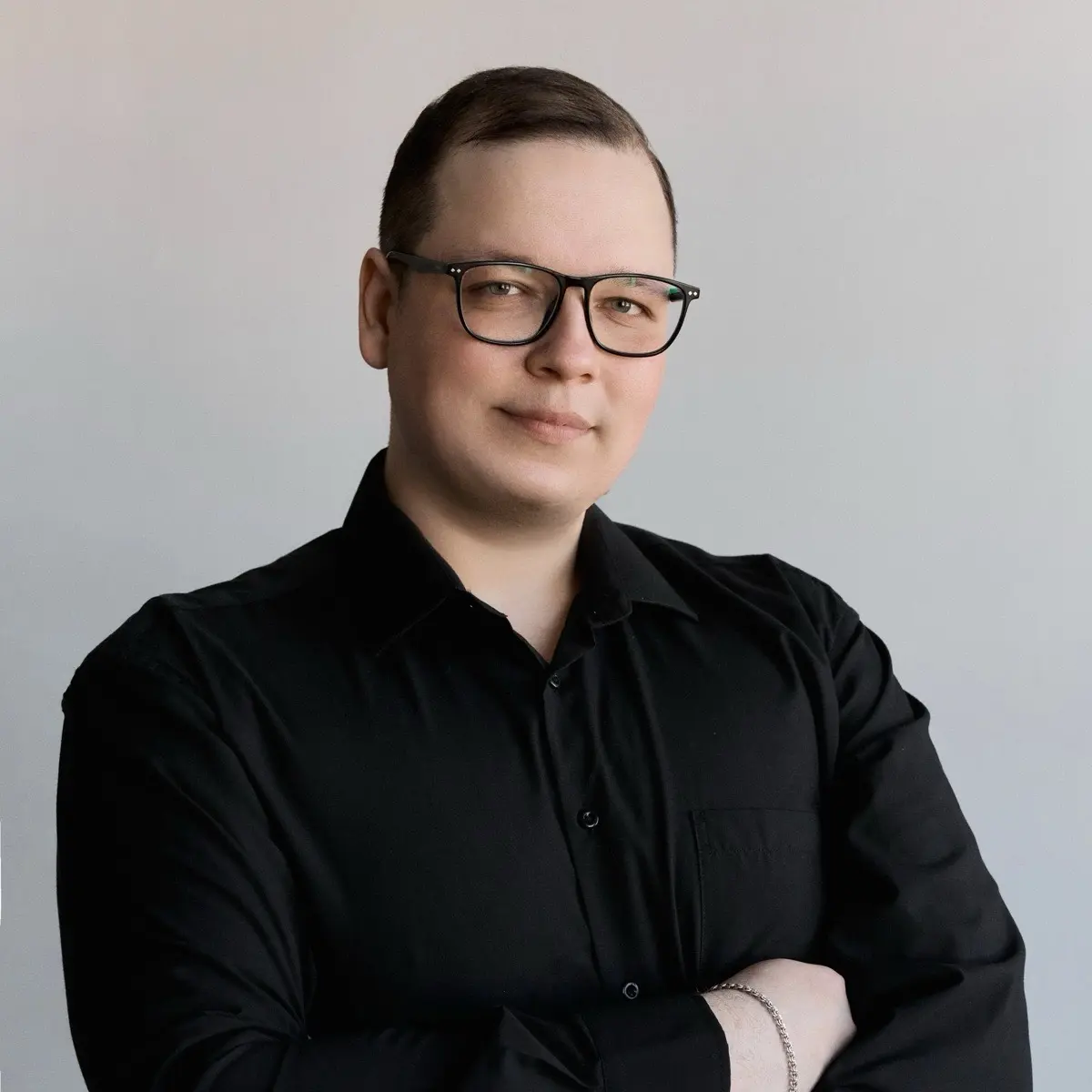 Андрей Тихонов | Сетка — социальная сеть от hh.ru