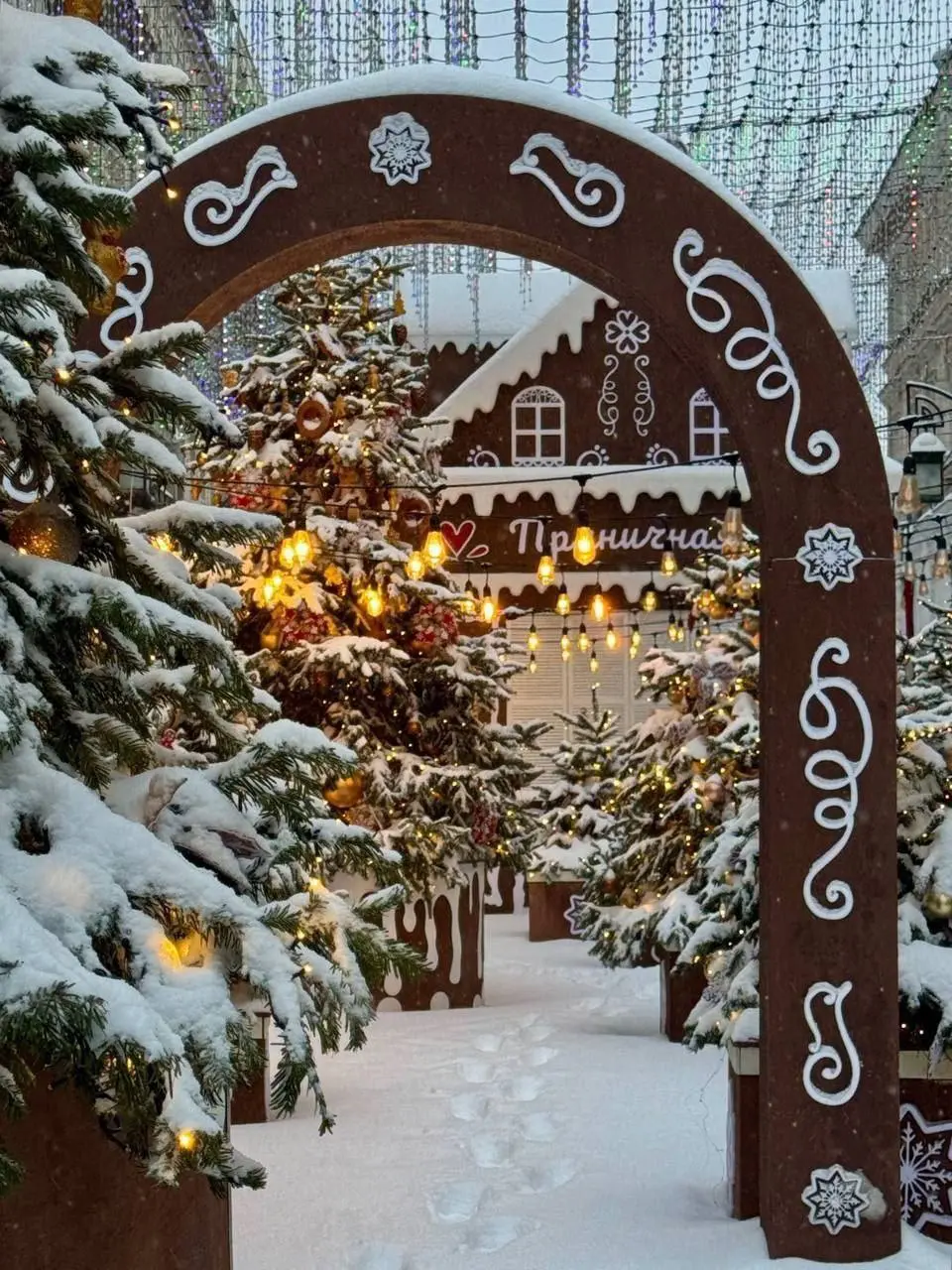 ❄️Заснеженный Камергерский переулок
❤️ — прекрасно
📲Подпишитесь на Вдвижении
#бесплатно
В этом посте были ссылки, но мы их удалили по правилам Сетки | Сетка — социальная сеть от hh.ru