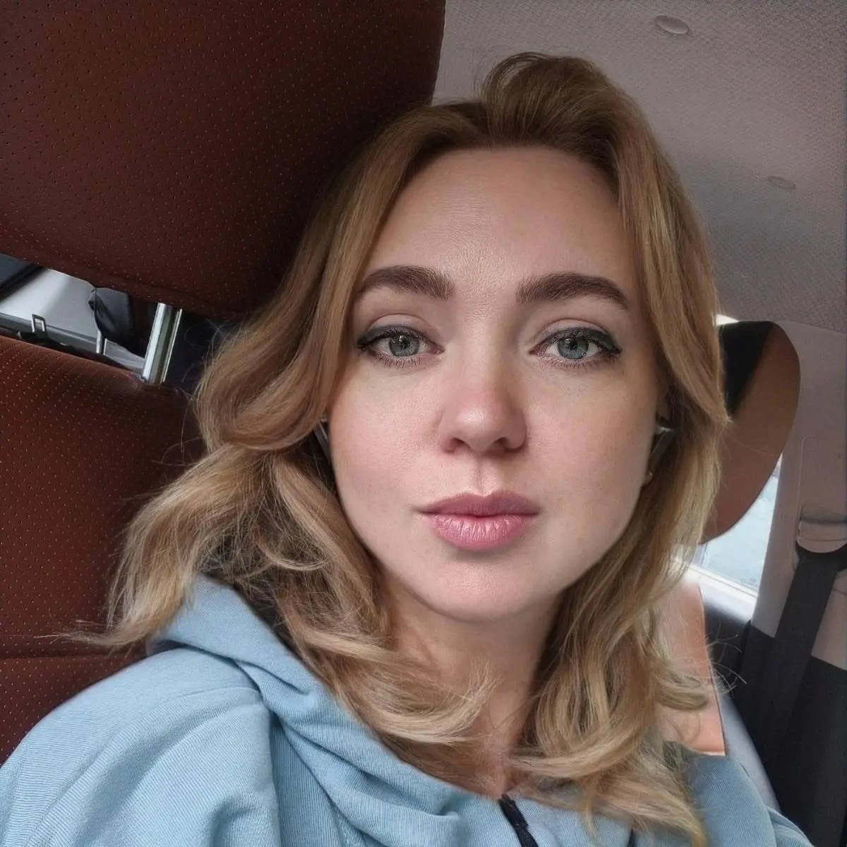 Ольга Корнеева