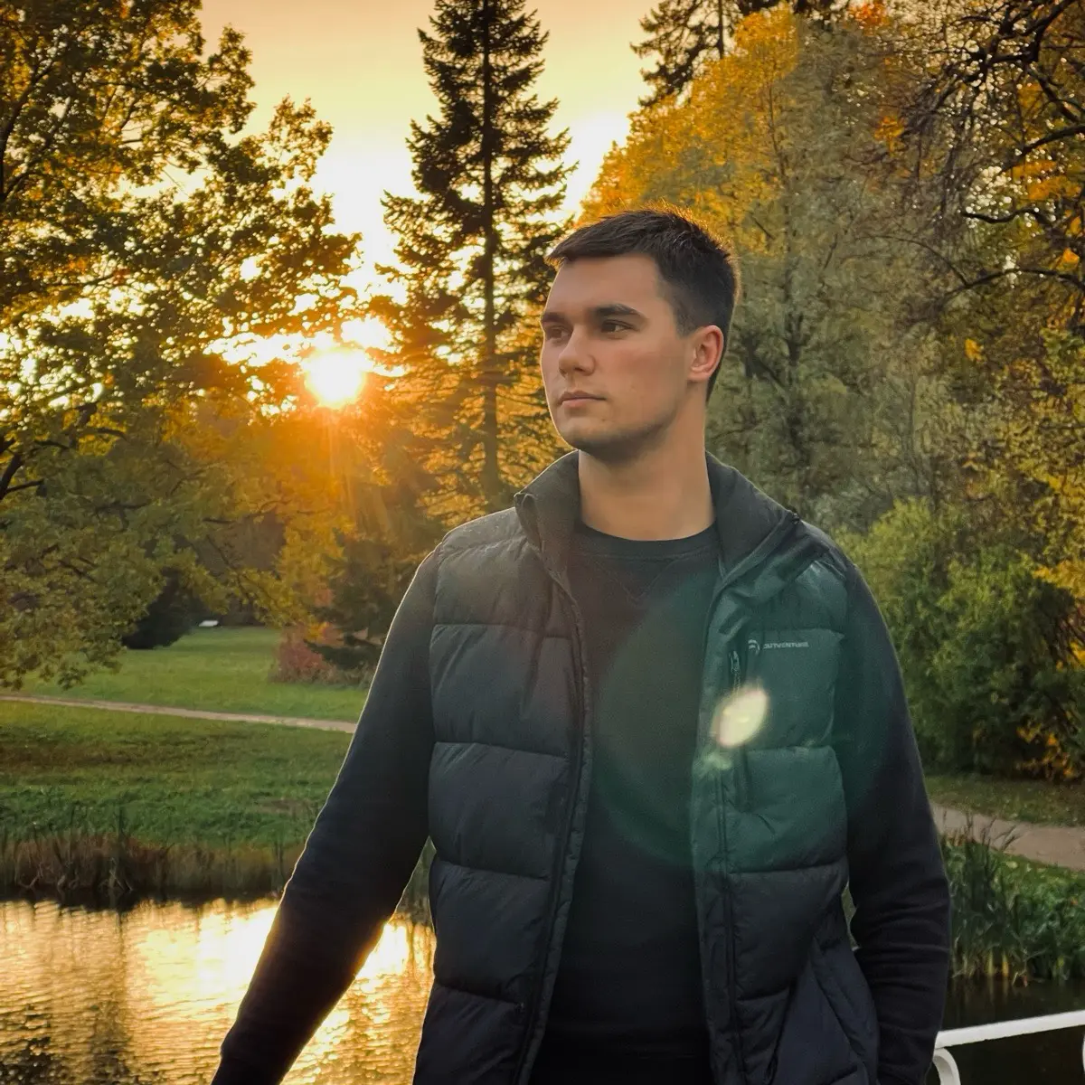 Константин Сорокин