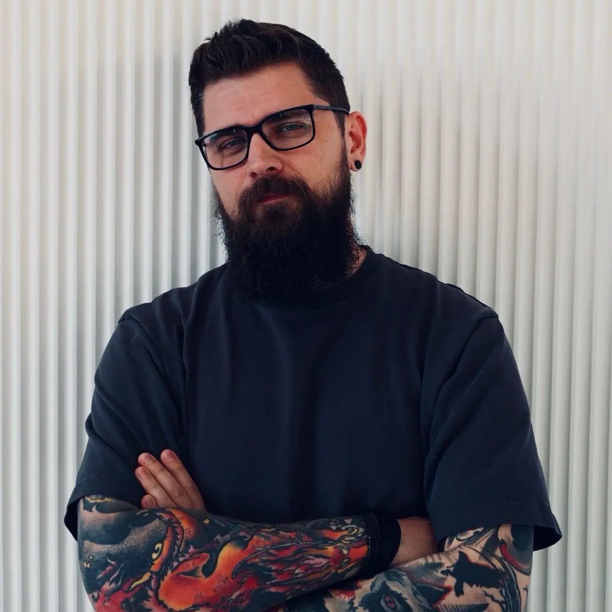 Евгений Шикунов | Сетка — социальная сеть от hh.ru