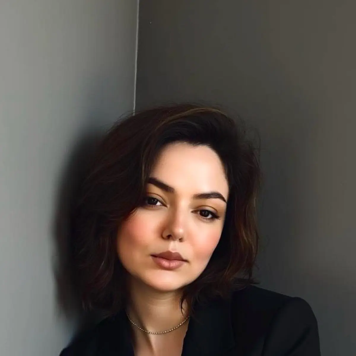 Лидия Саркисова