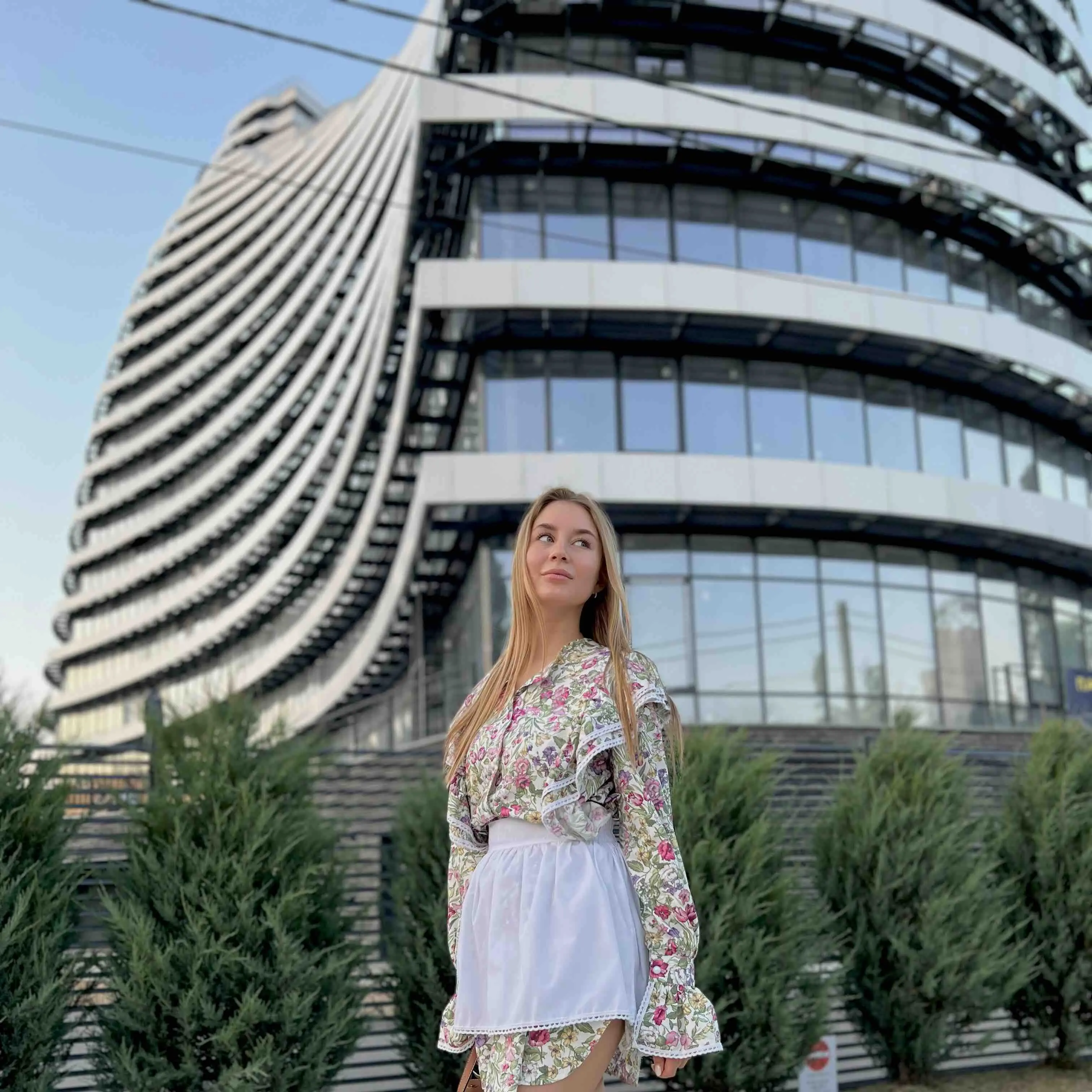 Алина Шевелева | Сетка — социальная сеть от hh.ru