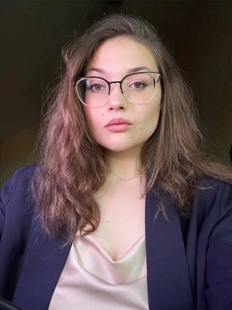 Анастасия Никонова
