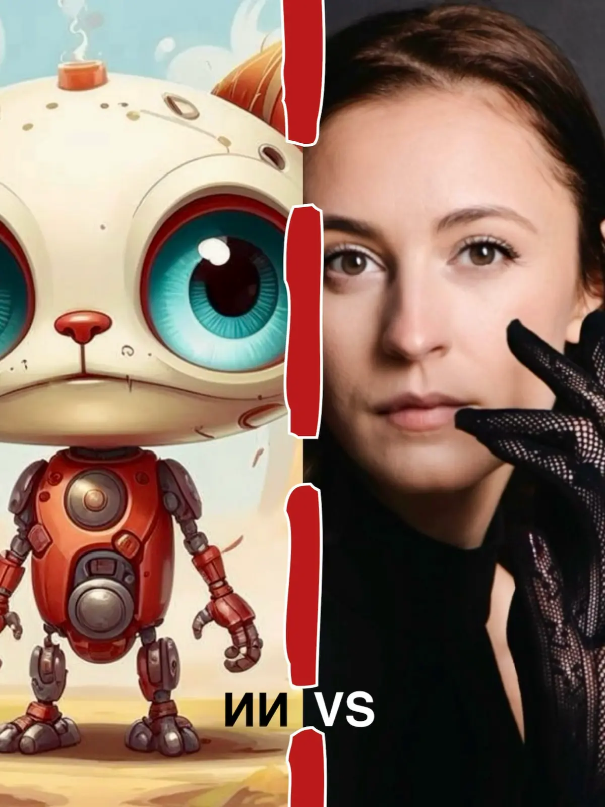 Малыш, я же лучше собаки😂
❓ИИ vs Психолог или мой главный Дар как психолога⬇️
🔥В чем психолог превосходит ИИ:
1 | Сетка — социальная сеть от hh.ru