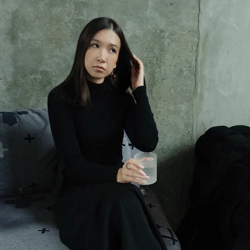 Элина Хайруллина