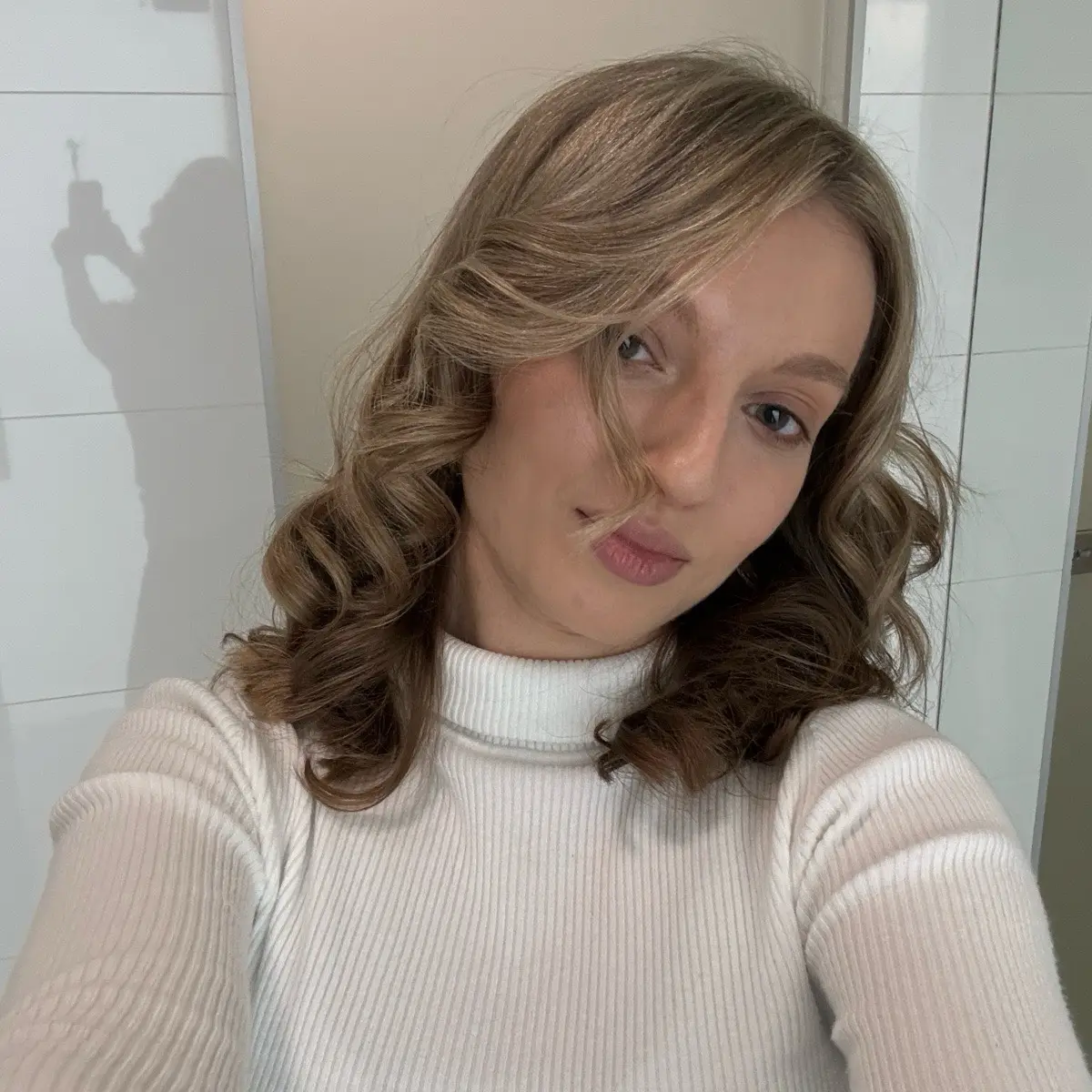 Вероника Юрова | Сетка — социальная сеть от hh.ru