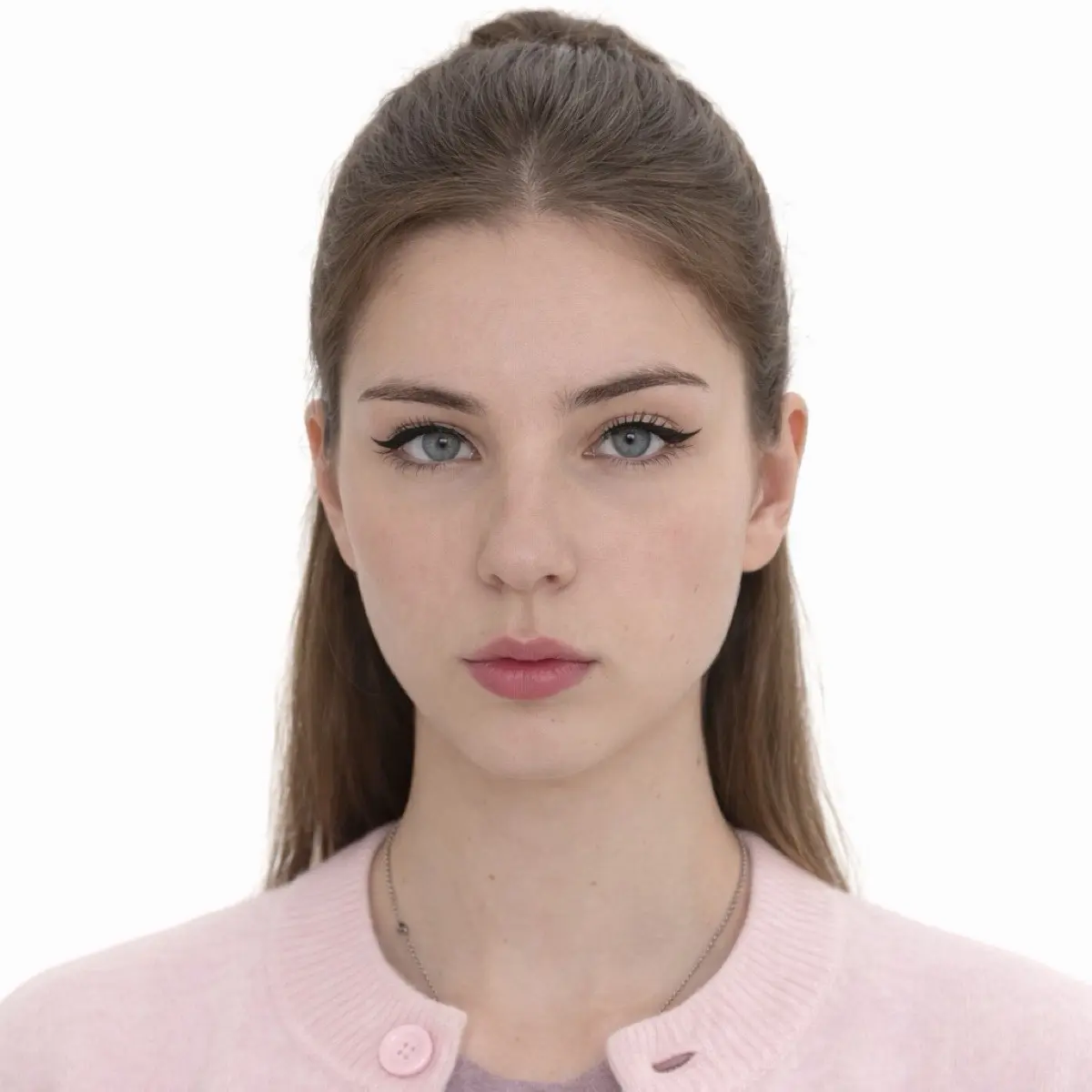 Полина Шевченко