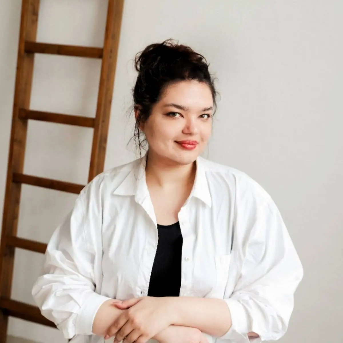 Мария Сушко | Сетка — социальная сеть от hh.ru