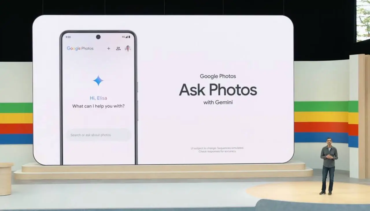Google Photos запустил функцию редактирования на основе подсказок, пока в Индии, Австралии и Японии | Сетка — социальная сеть от hh.ru